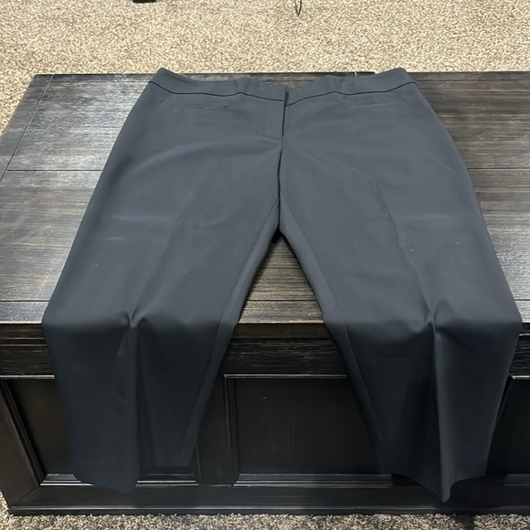 Capri Slacks - Picture 2 of 3